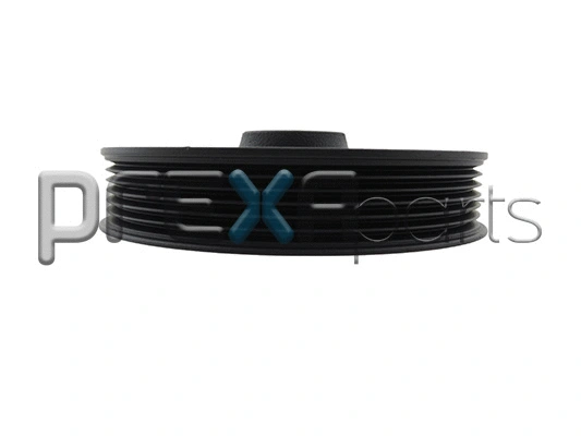 Belt Pulley, crankshaft