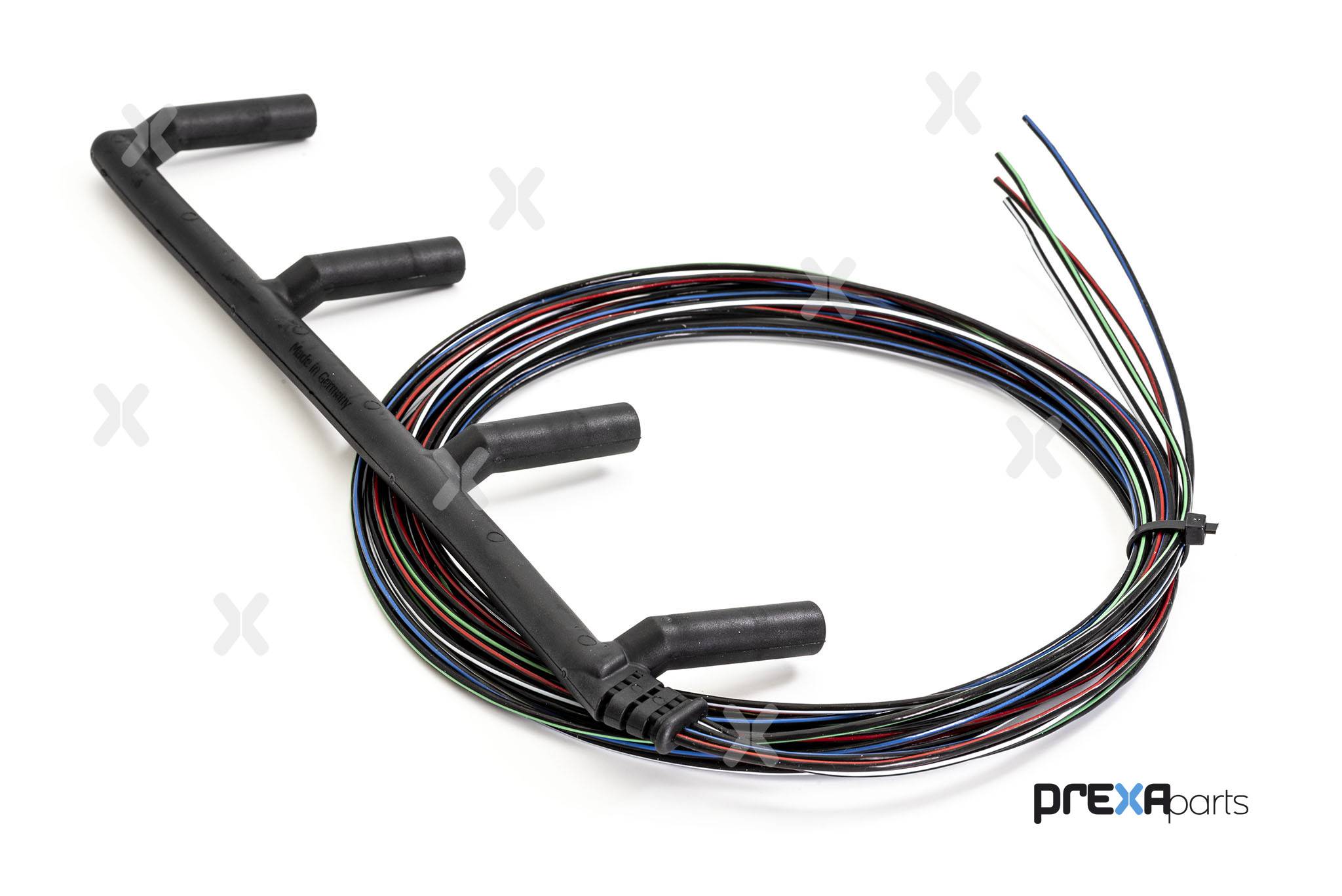 Cable Repair Kit, glow plug