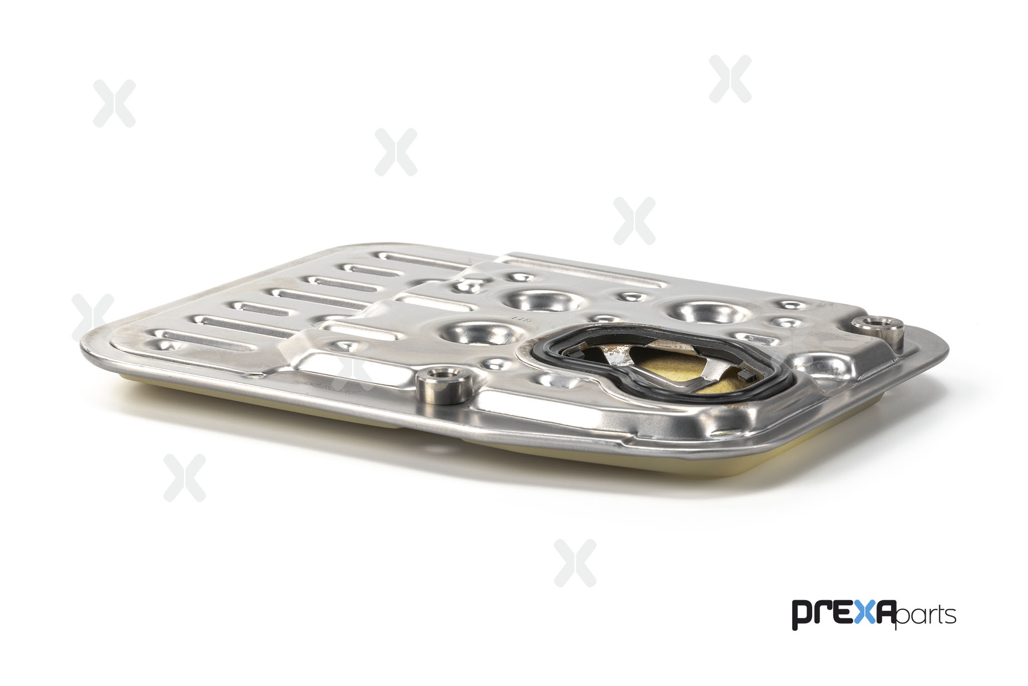 Hydraulic Filter Kit, automatic transmission