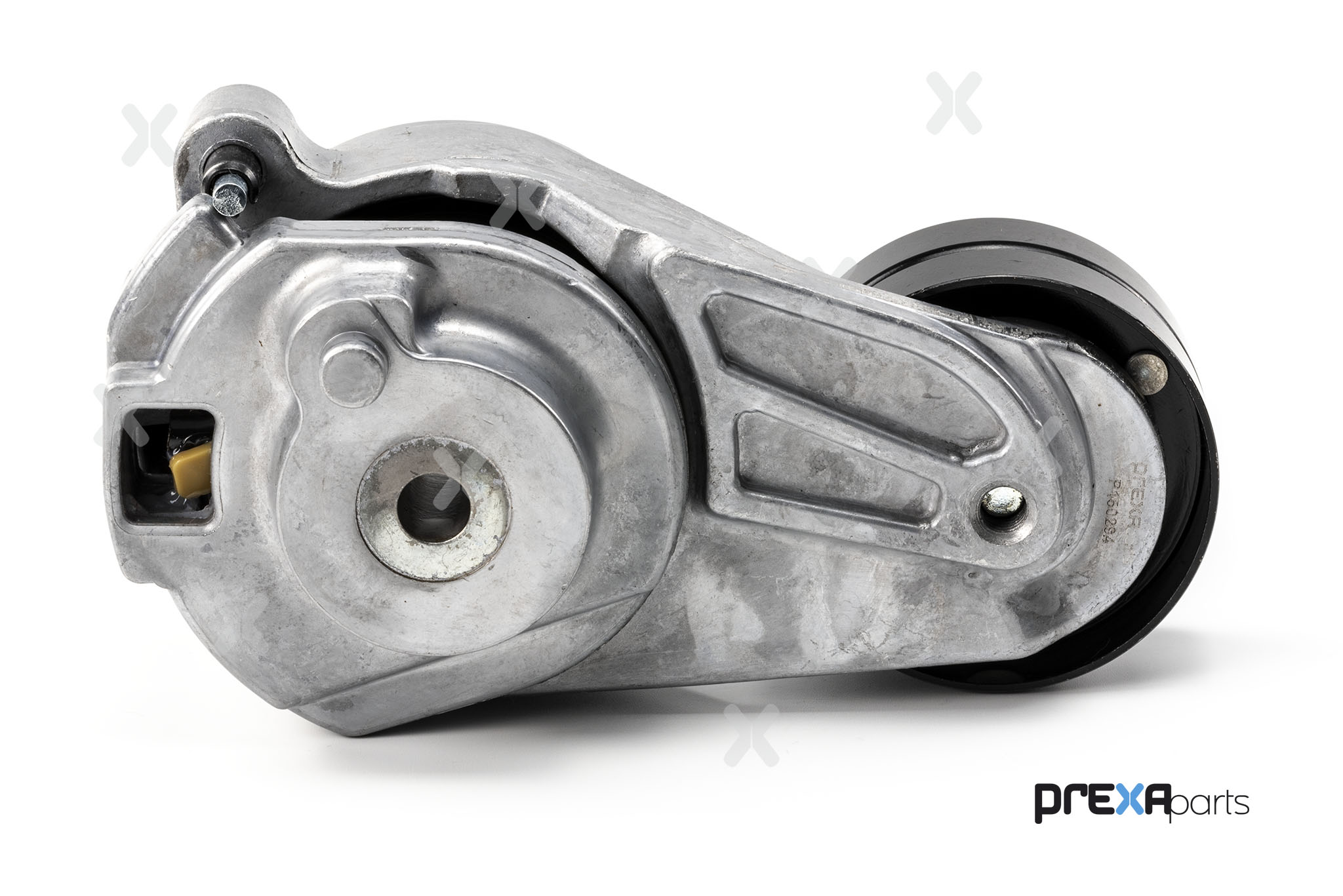 Belt Tensioner, V-ribbed belt