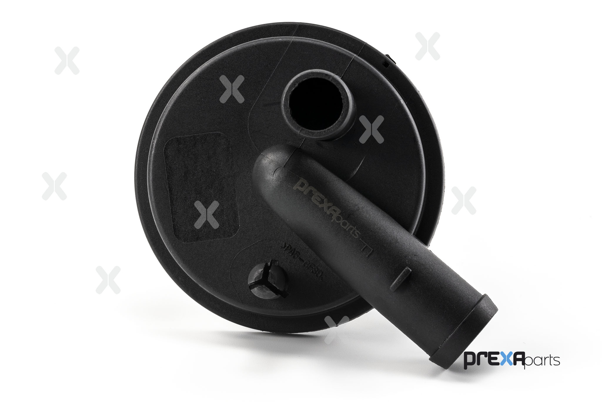 Oil Separator, crankcase ventilation