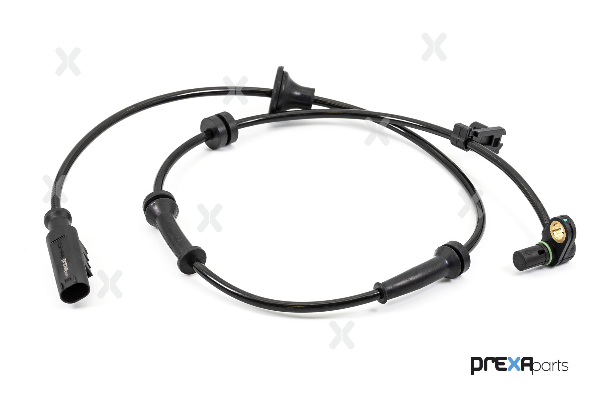 Sensor, wheel speed (P701153)