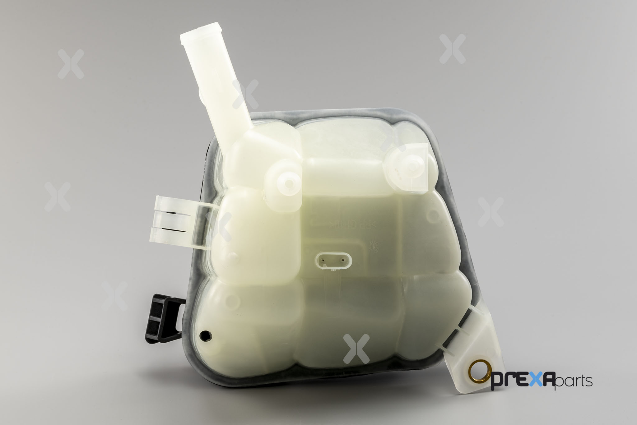 Expansion Tank, coolant