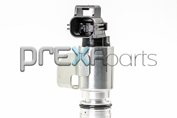 Control Valve, camshaft adjustment