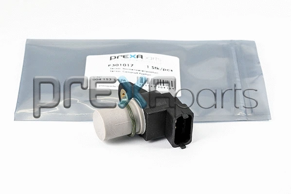 Sensor, ignition pulse