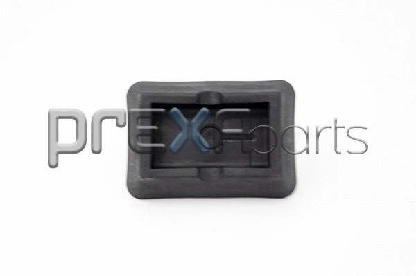 Lift Point Pad, jack