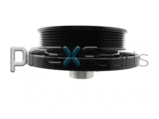 Belt Pulley, crankshaft