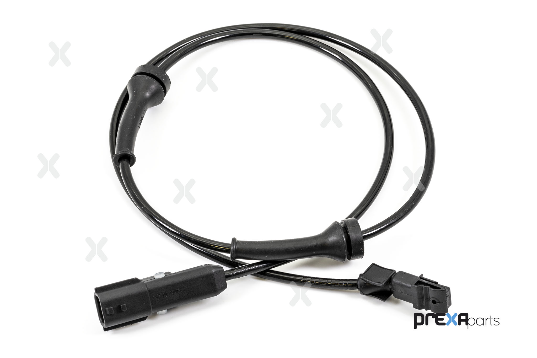 Sensor, wheel speed (P701188)