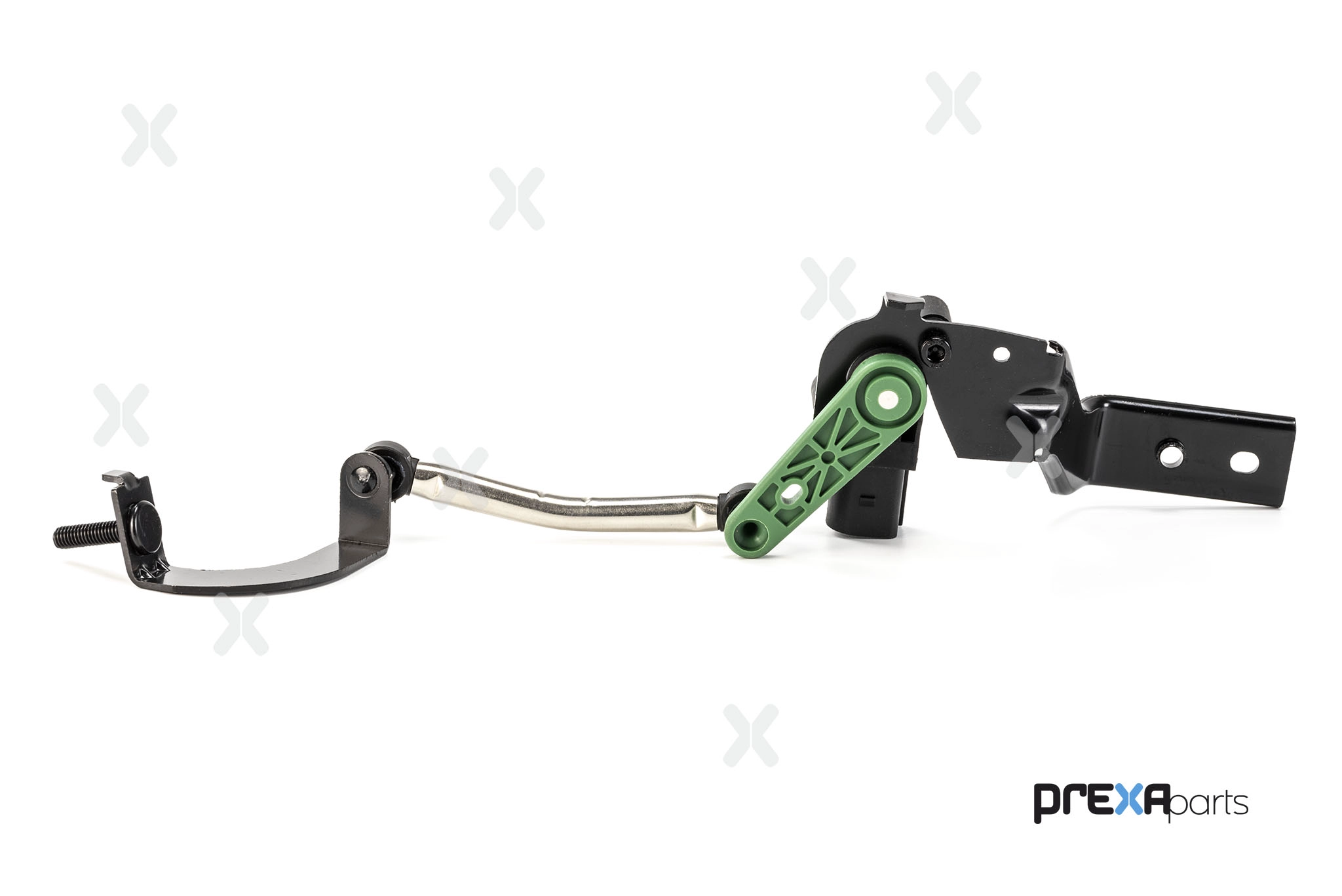 Sensor, Xenon light (headlight levelling)