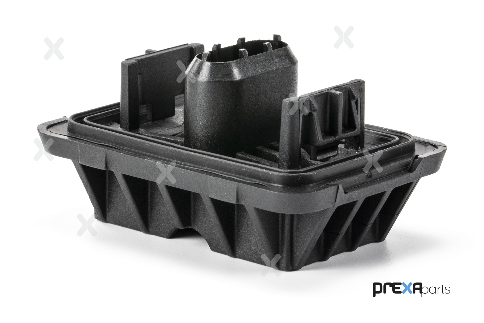 Lift Point Pad, jack