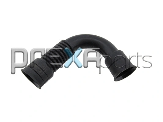 Hose, cylinder head cover ventilation (P126045)