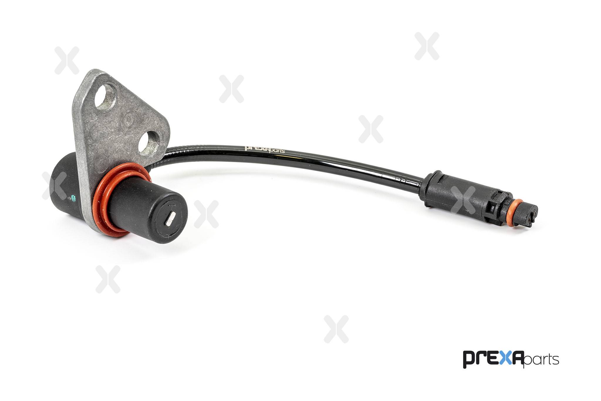 Sensor, wheel speed (P301087)