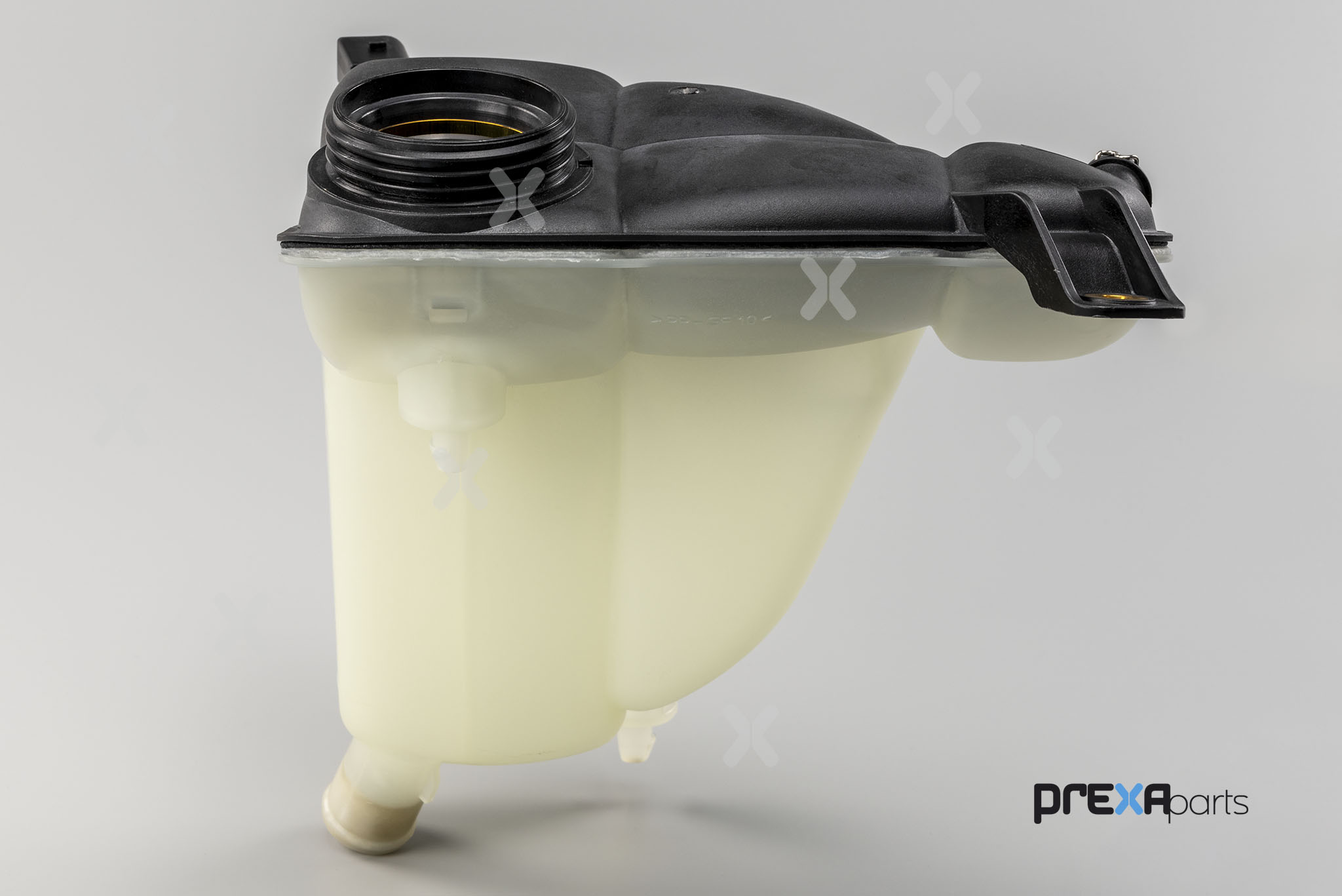 Expansion Tank, coolant