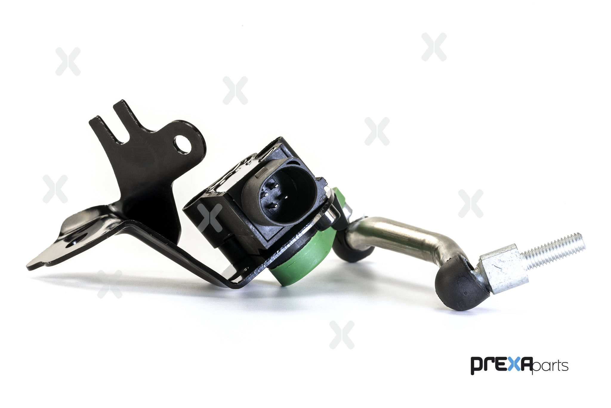 Sensor, Xenon light (headlight levelling)