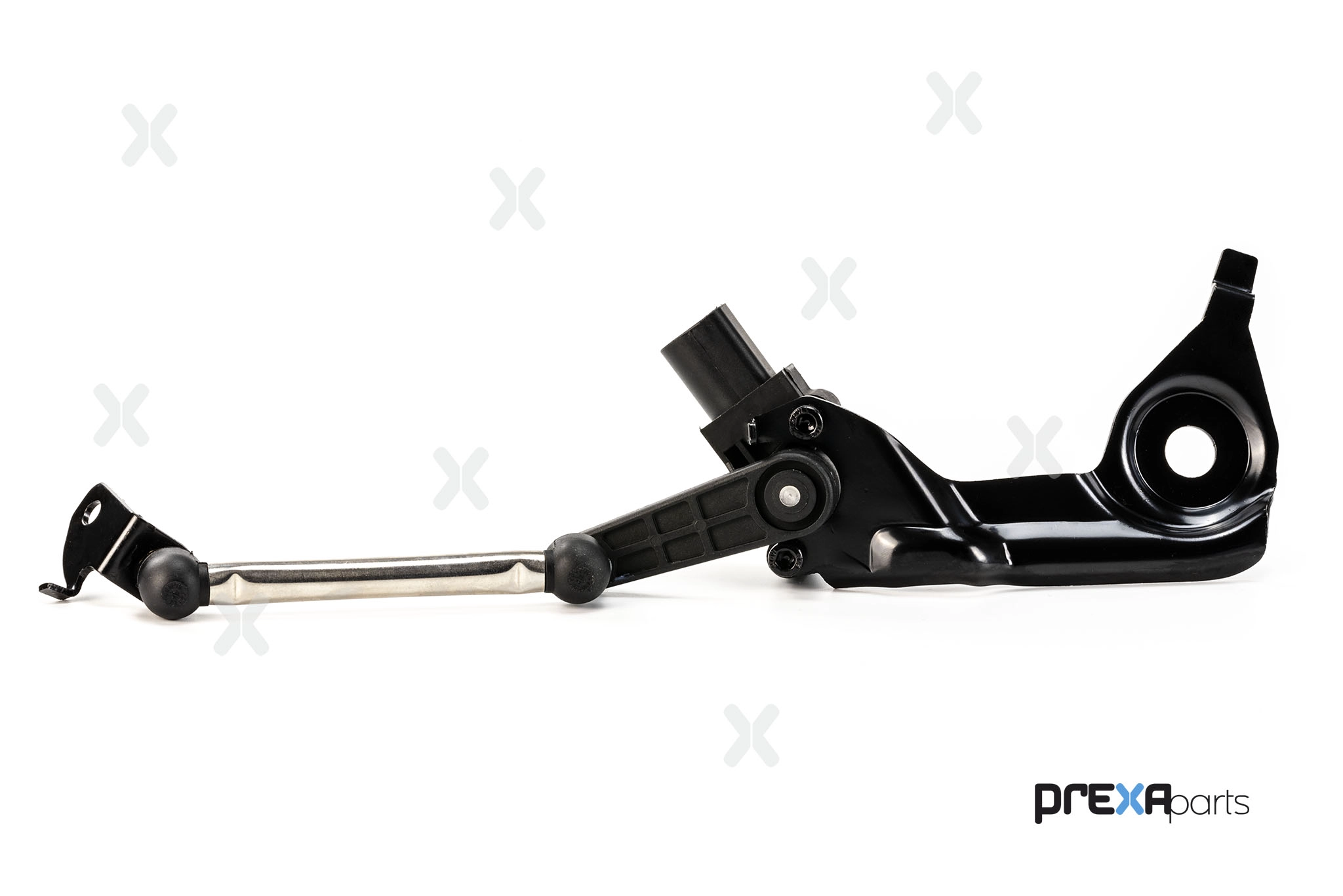 Sensor, Xenon light (headlight levelling)