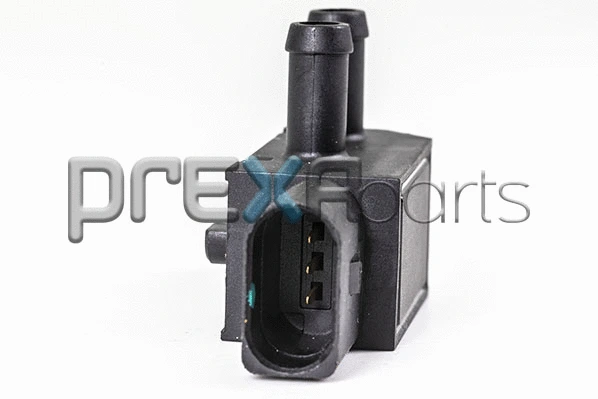 Sensor, exhaust pressure