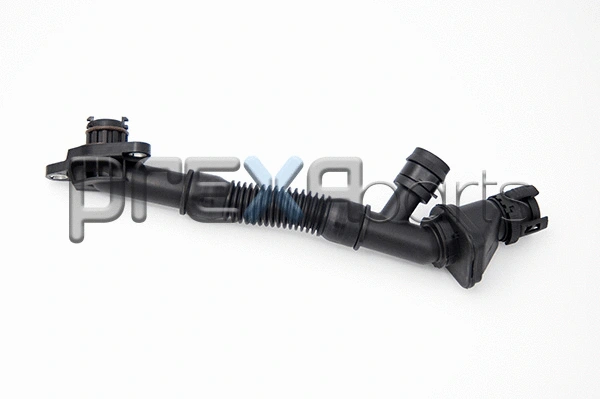 Hose, crankcase ventilation