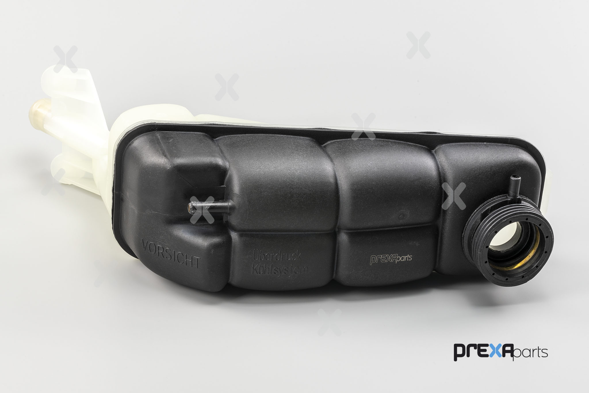 Expansion Tank, coolant