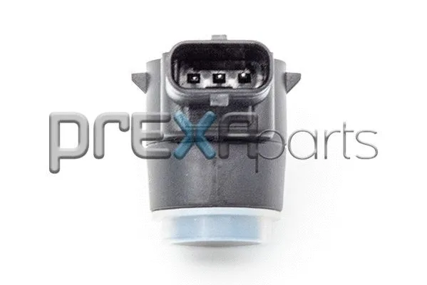Sensor, parking distance control