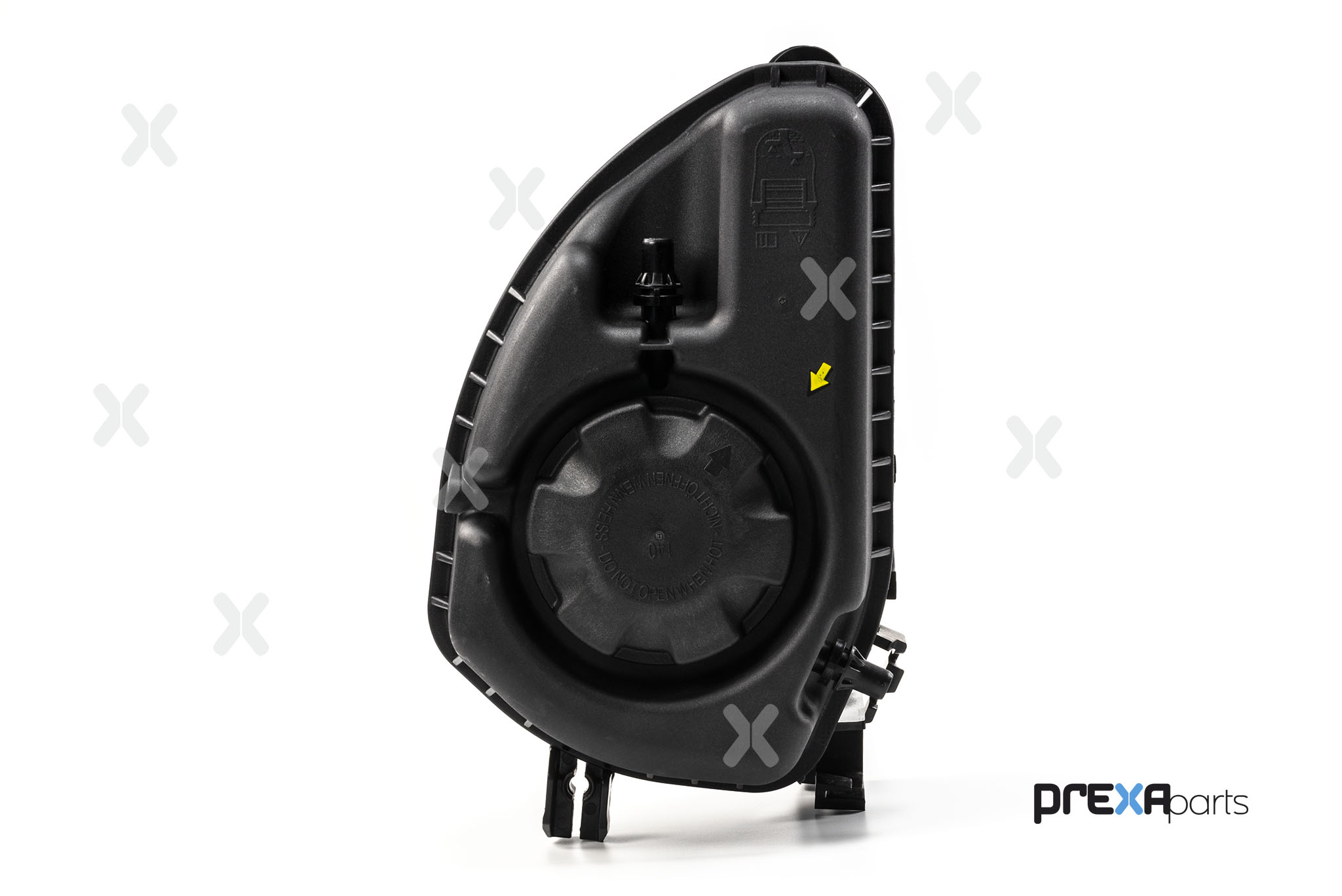 Expansion Tank, coolant