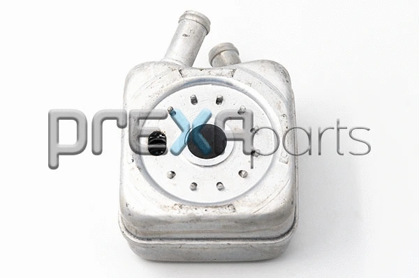 Oil Cooler, engine oil