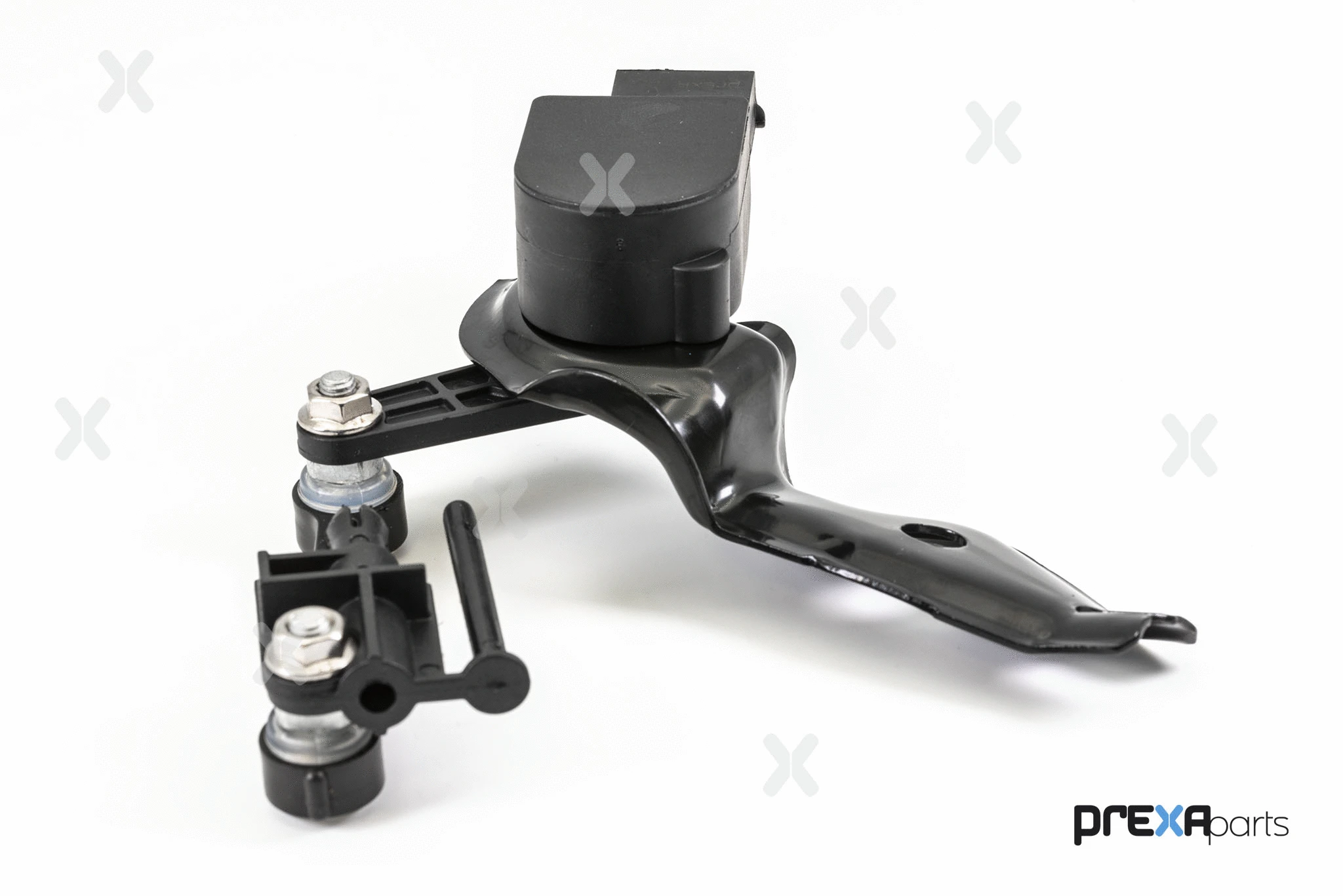 Sensor, Xenon light (headlight levelling)
