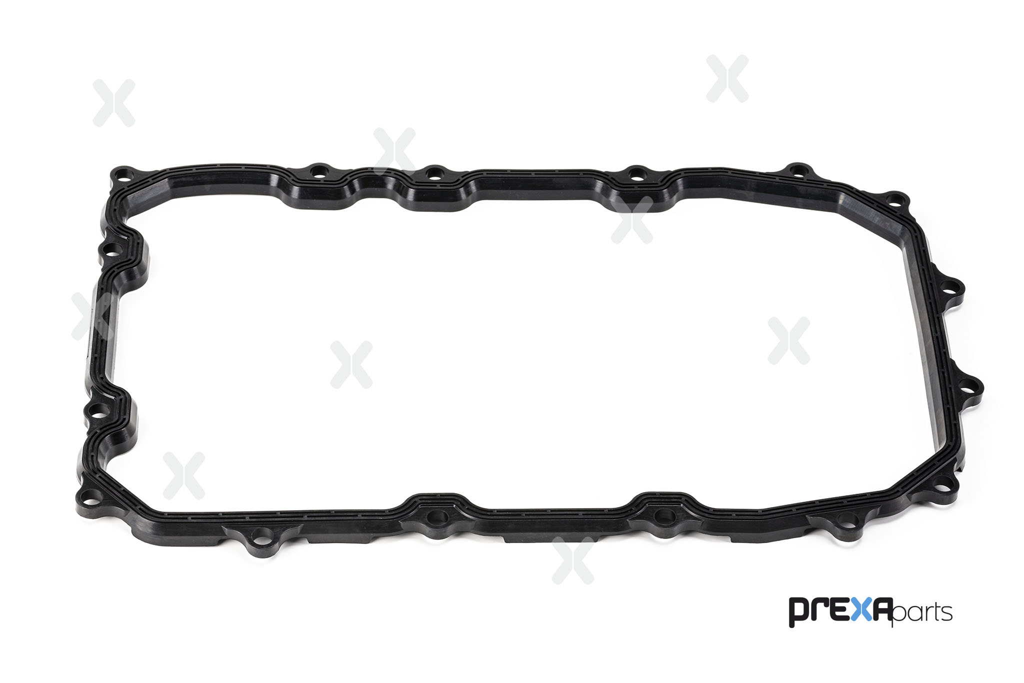 Gasket, automatic transmission oil sump