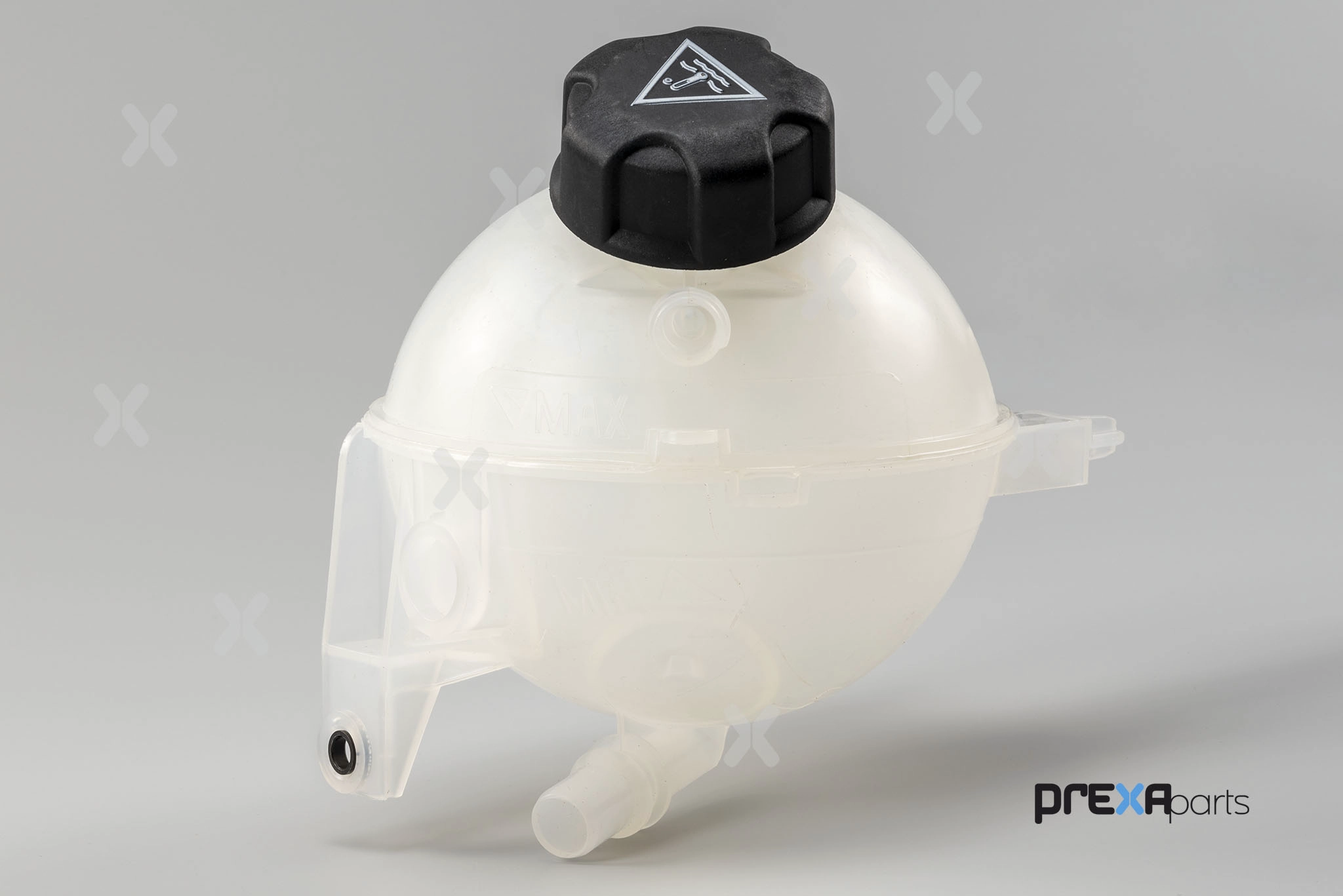 Expansion Tank, coolant (P150314)
