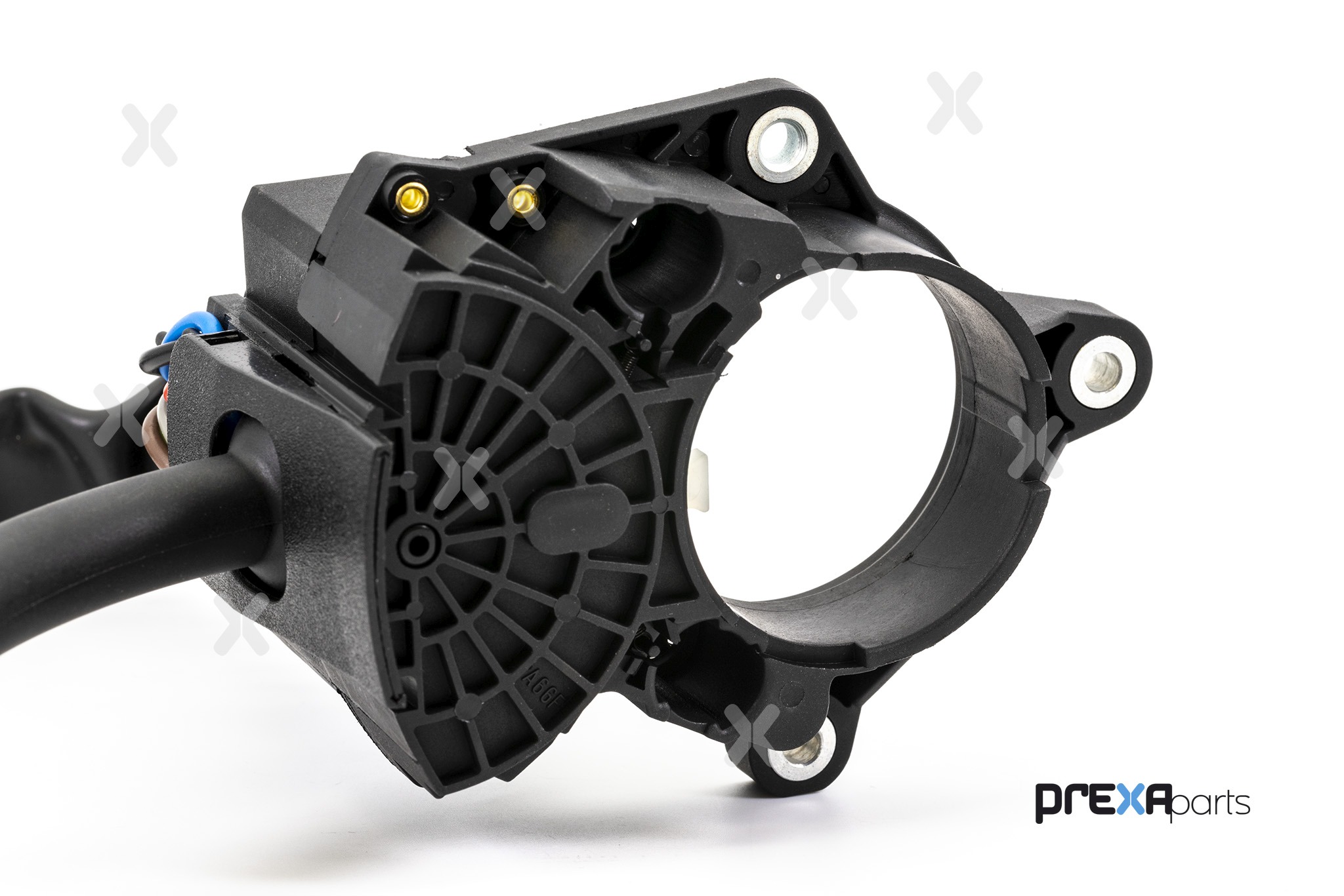 Direction Indicator Switch