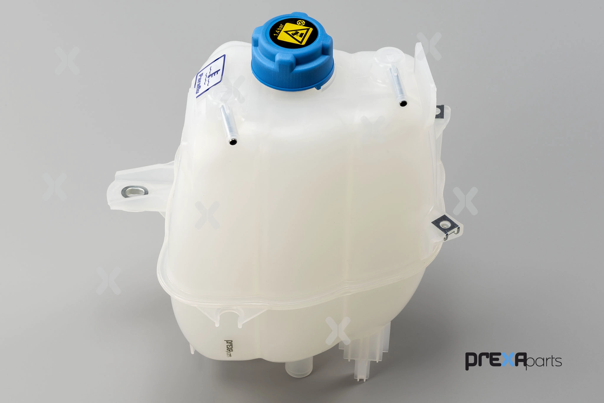 Expansion Tank, coolant