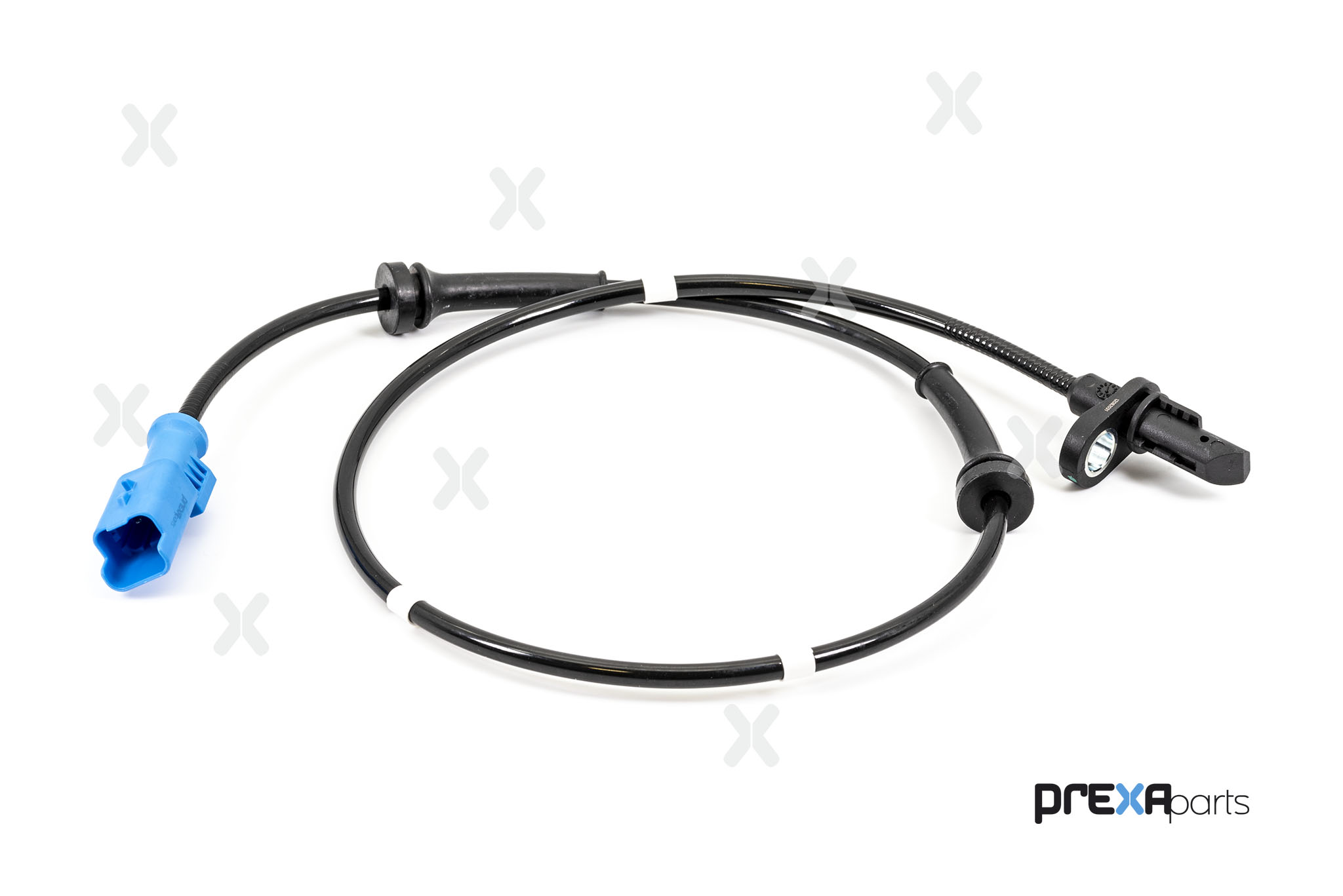 Sensor, wheel speed (P701167)