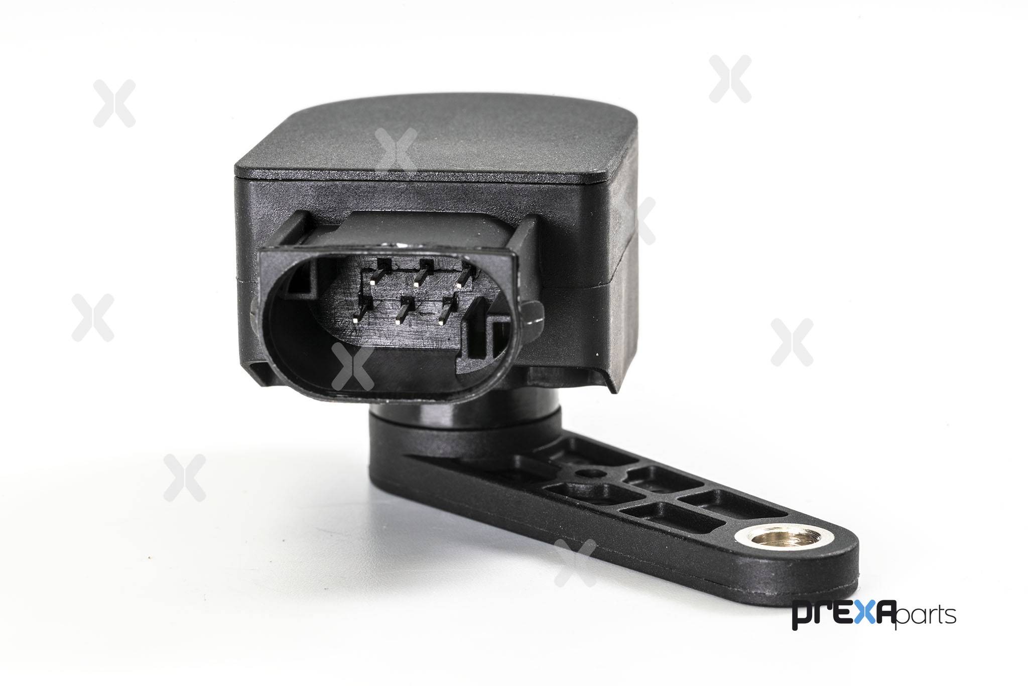 Sensor, Xenon light (headlight levelling)