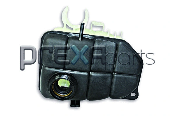 Expansion Tank, coolant (P327011)