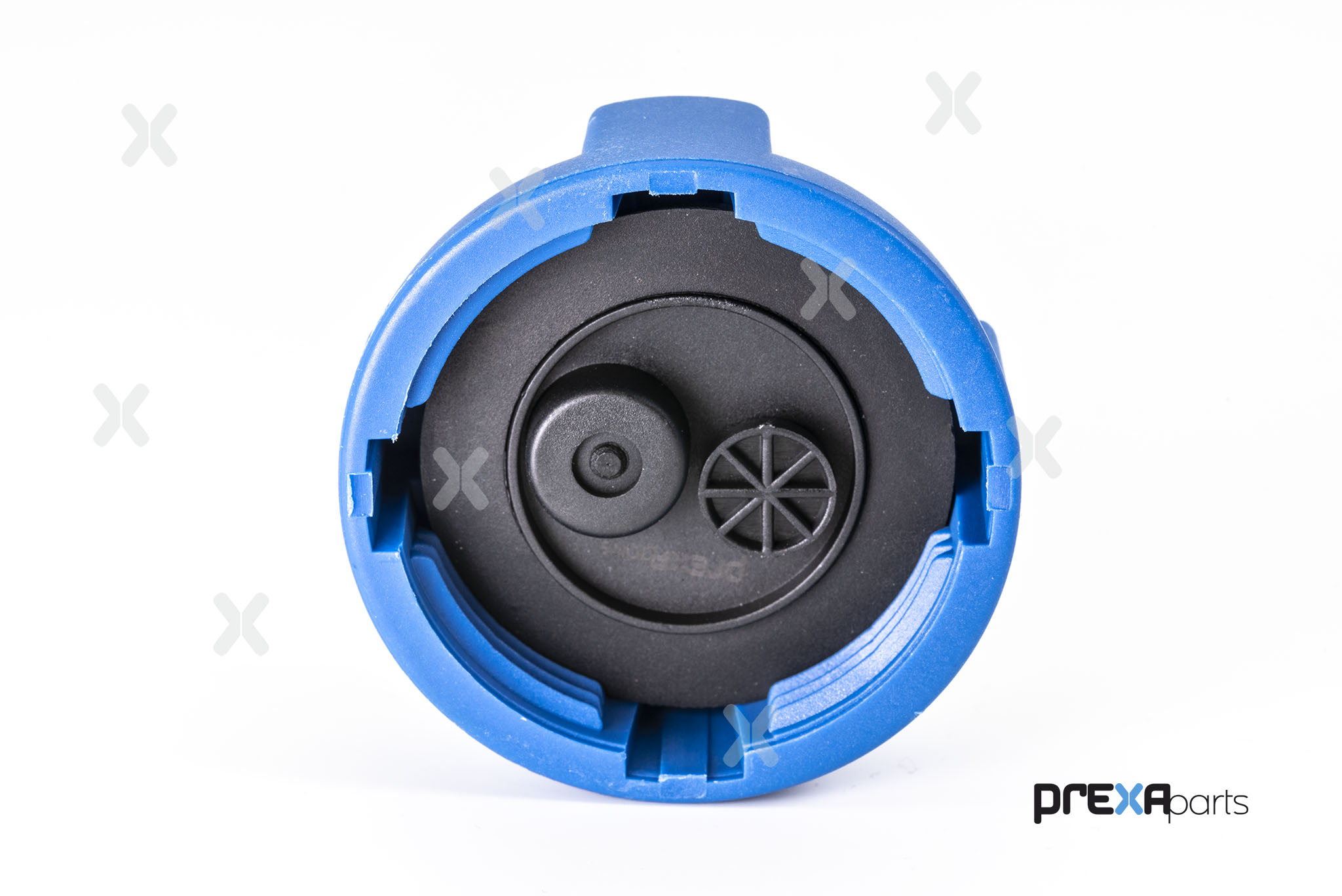 Cap, coolant tank