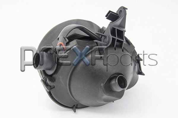 Oil Separator, crankcase ventilation (P229015)