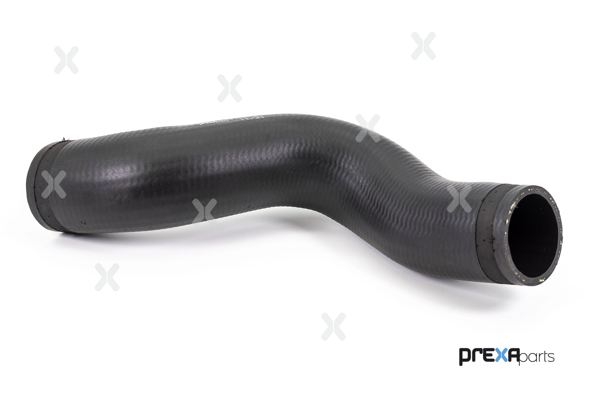 Charge Air Hose (P126352)