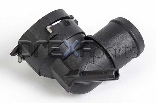 Coolant Flange
