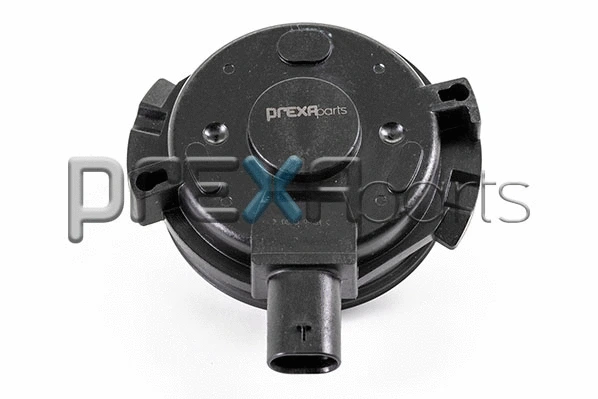 Central Magnet, camshaft adjustment