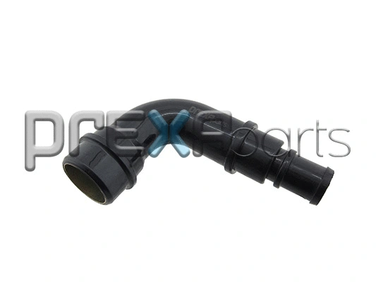 Hose, crankcase ventilation (P126052)