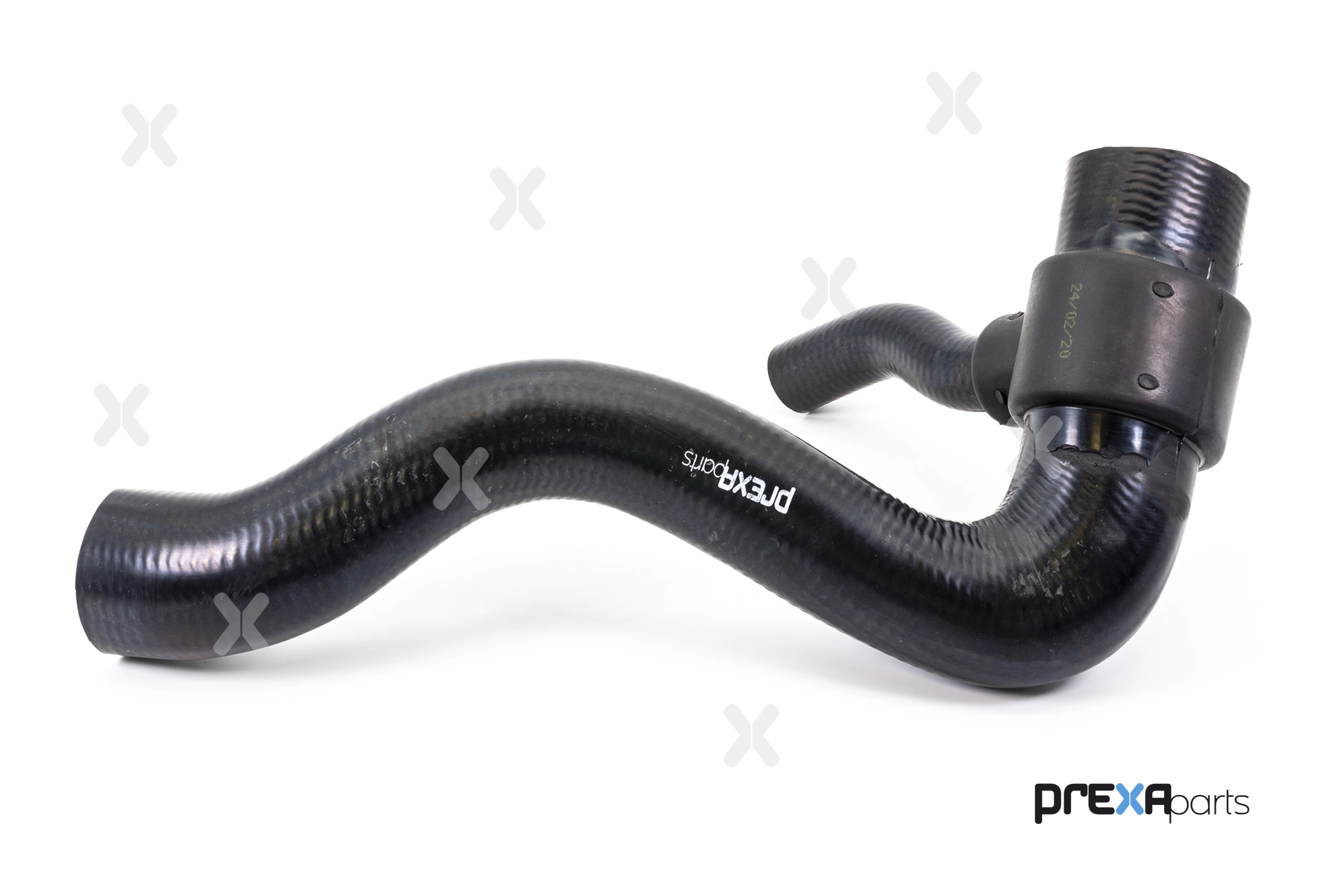 Radiator Hose