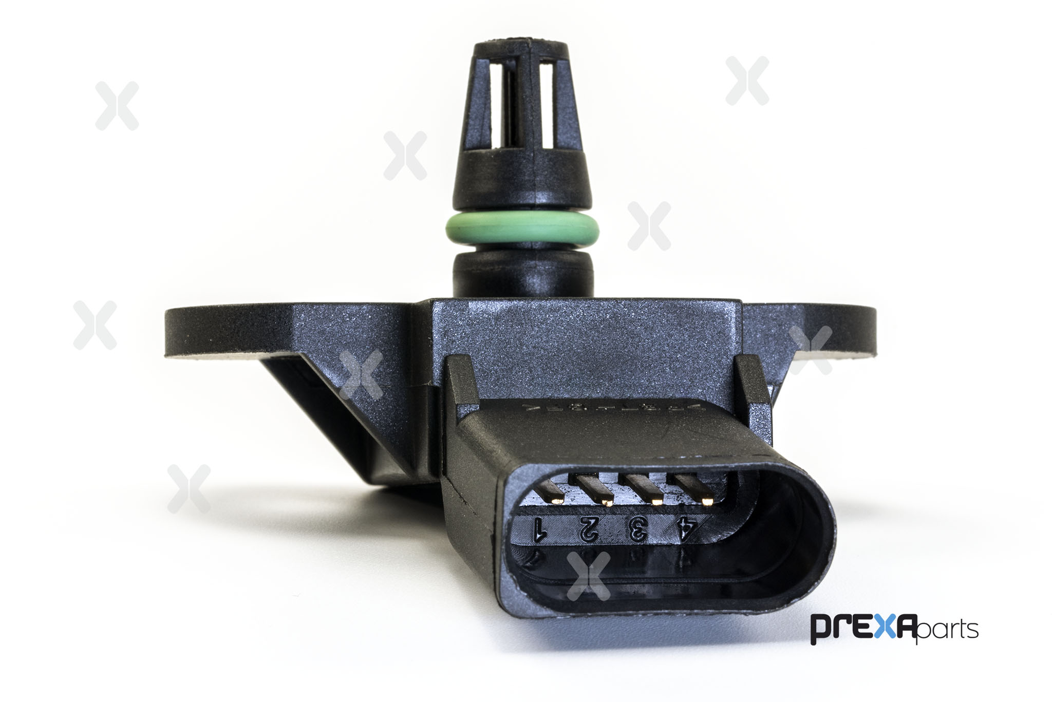 Sensor, intake manifold pressure