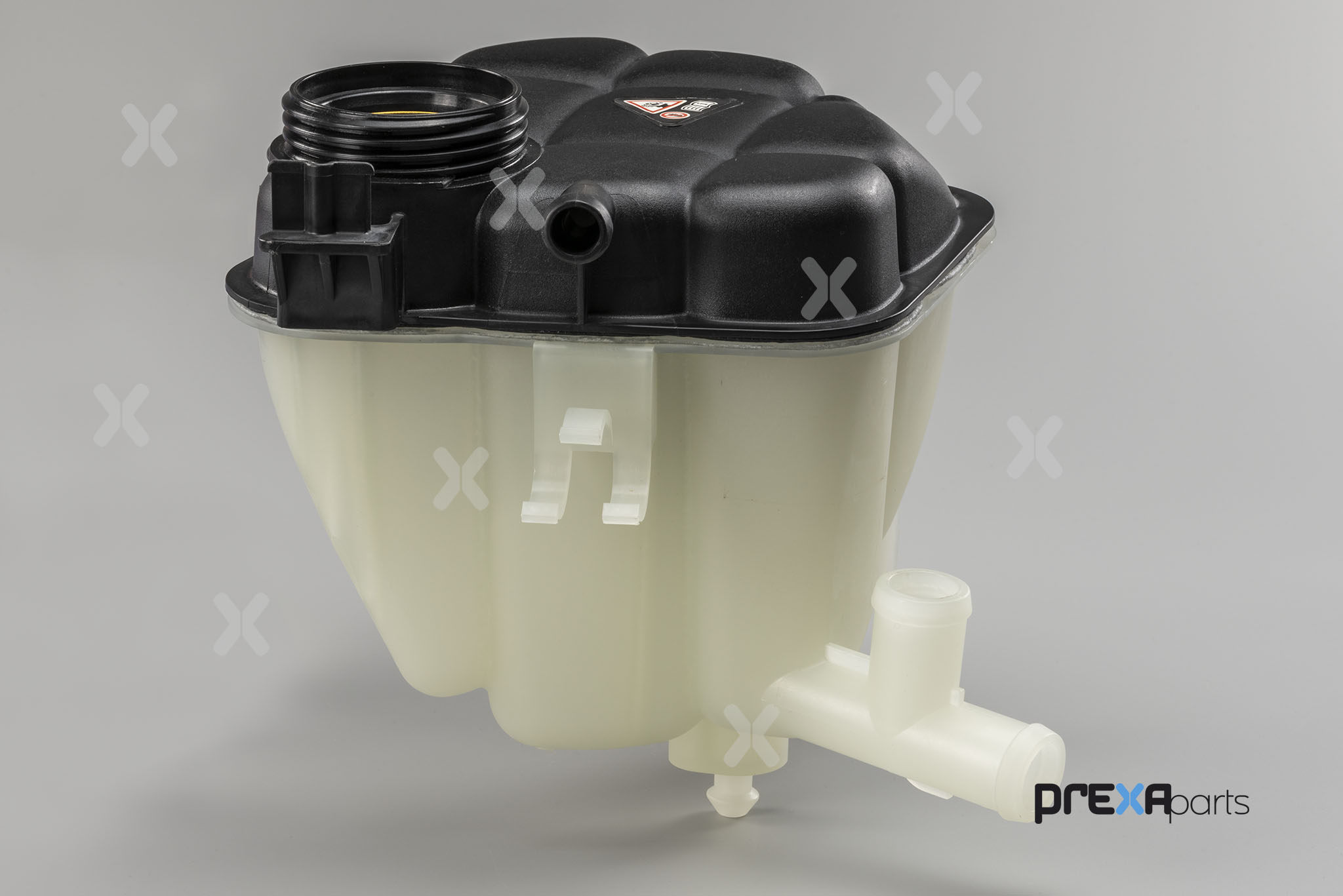 Expansion Tank, coolant