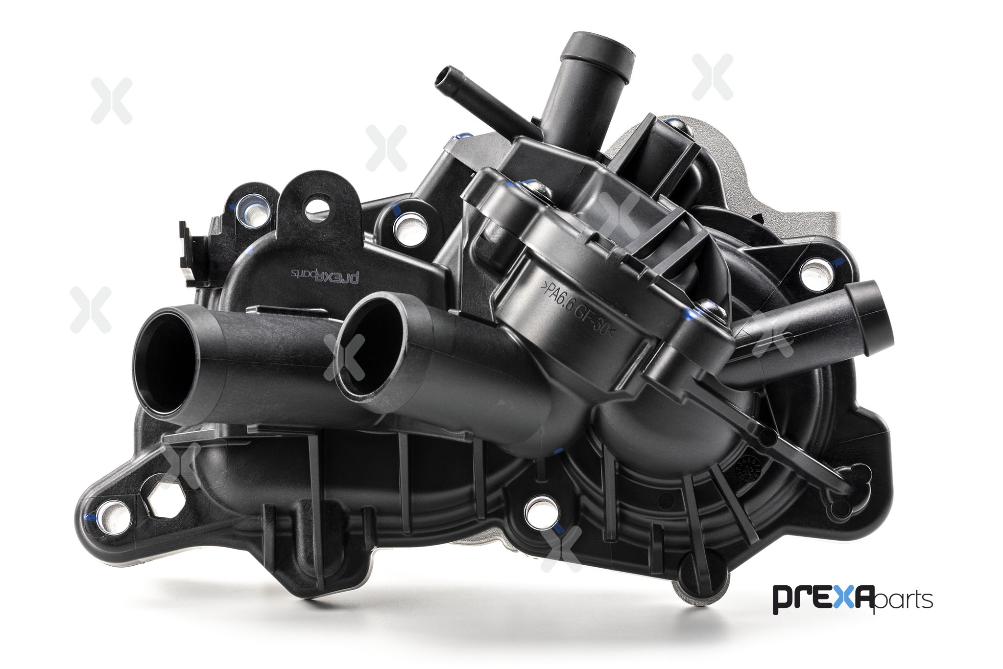 Water Pump, engine cooling