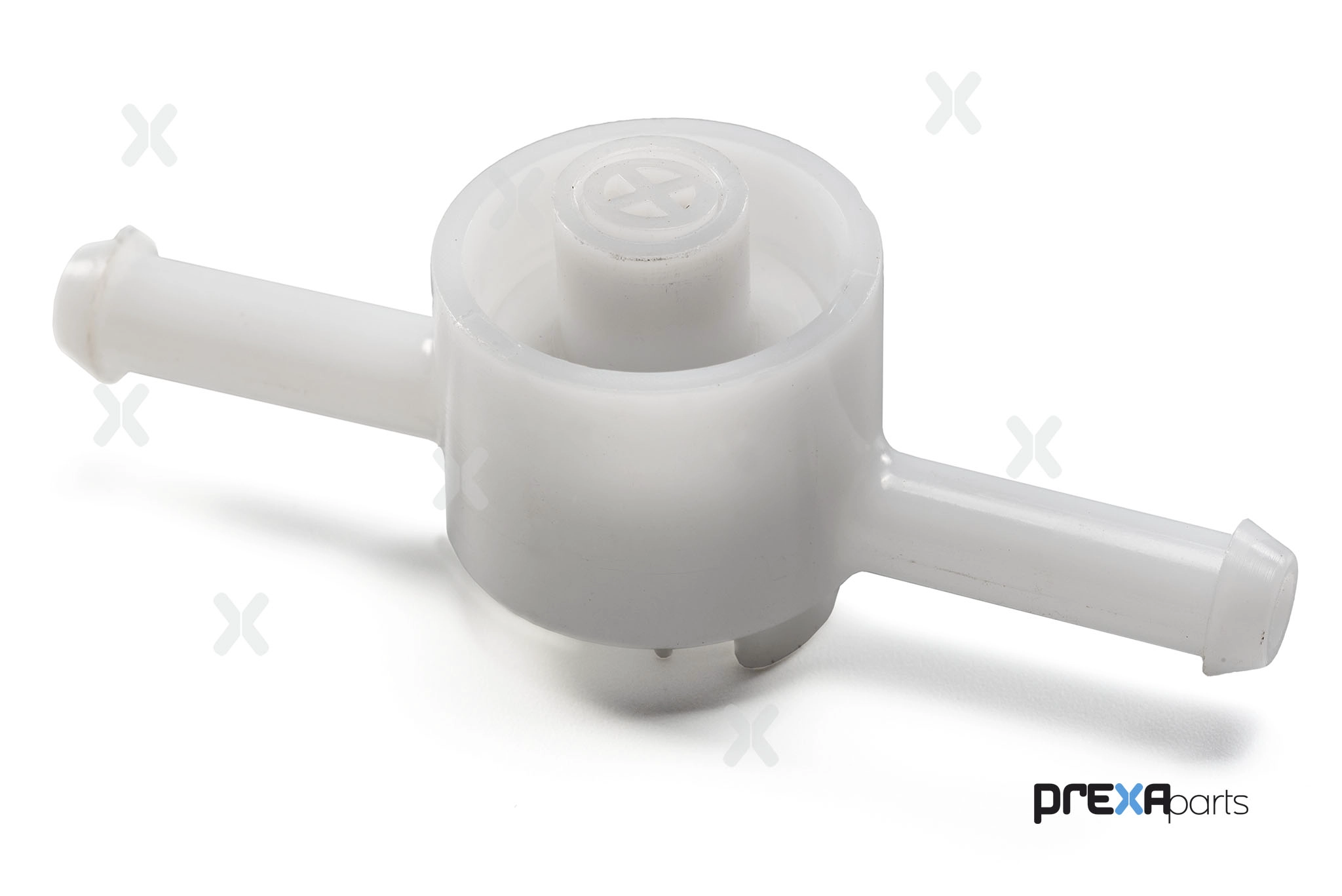 Valve, fuel filter (P129087)