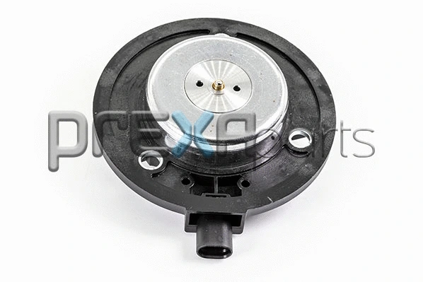 Central Magnet, camshaft adjustment