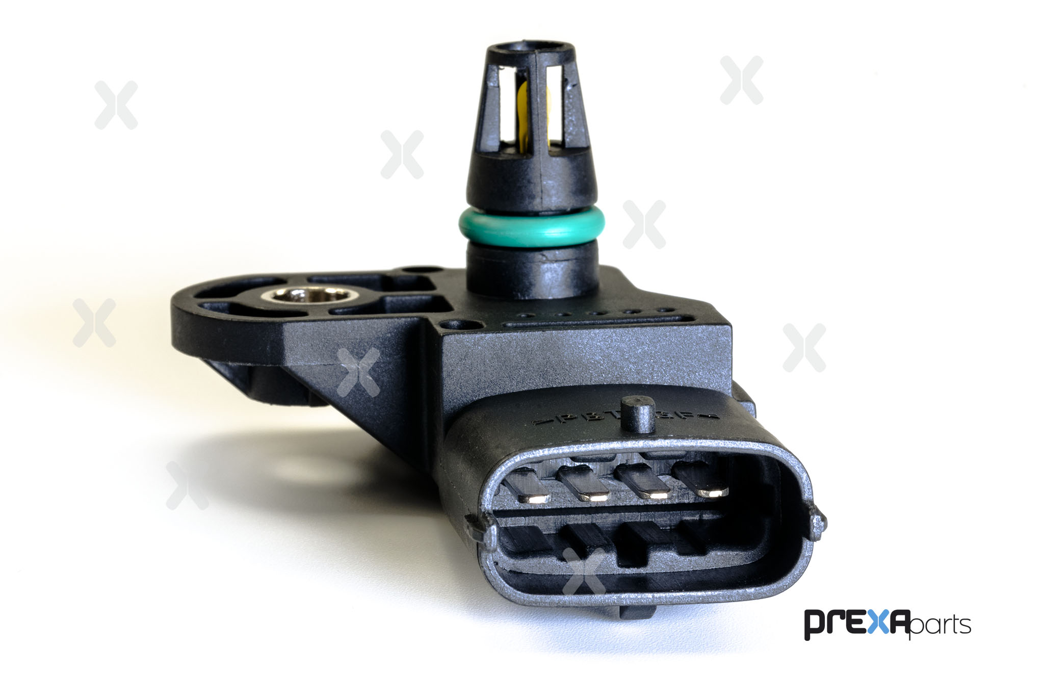 Sensor, intake manifold pressure