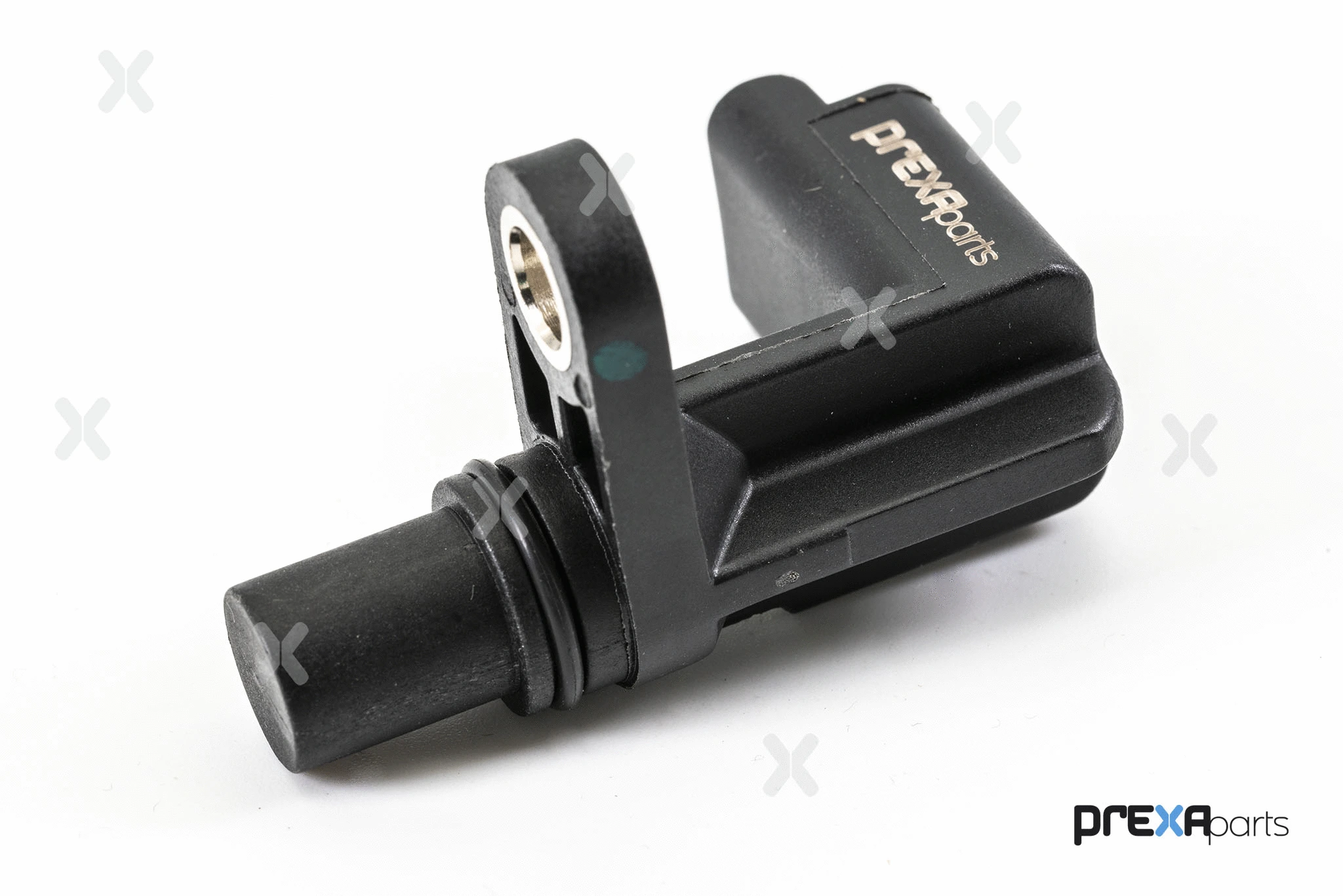 Sensor, ignition pulse