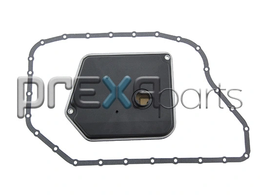 Hydraulic Filter Kit, automatic transmission