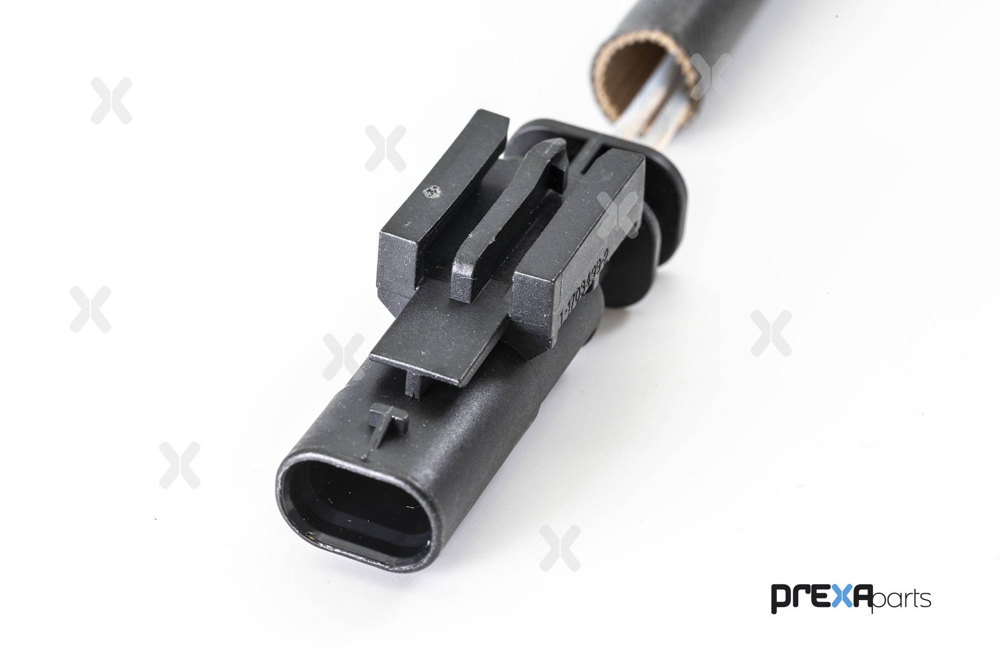 Connector Cable, camshaft sensor