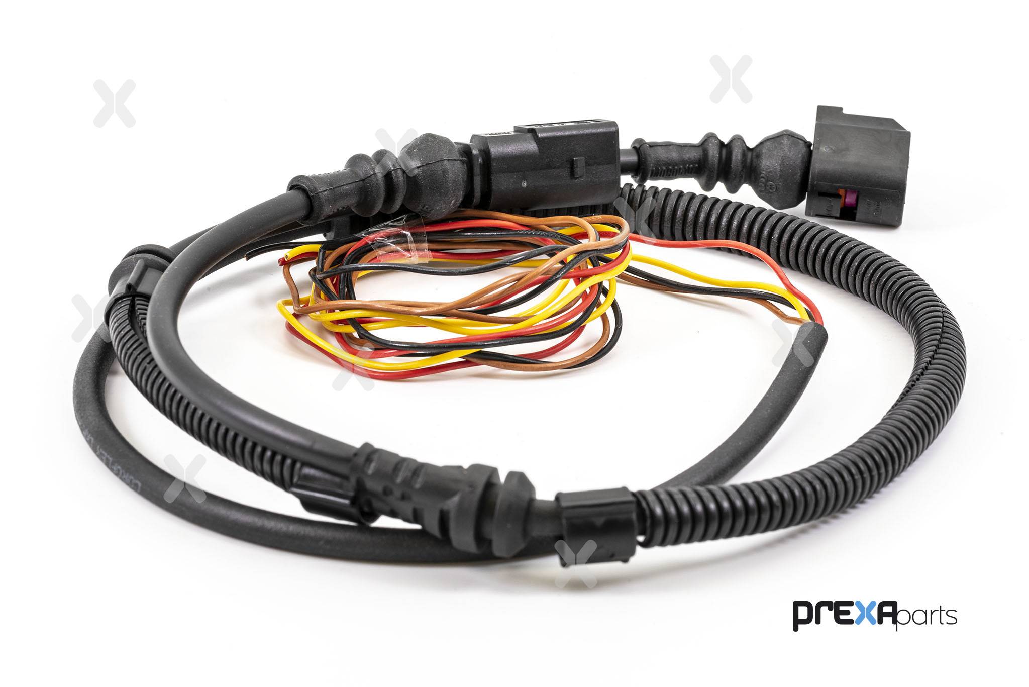 Cable Repair Set, wheel speed sensor